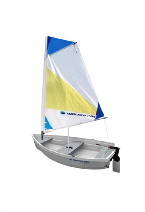 Парусная лодка Walker Bay WB 8 Sail